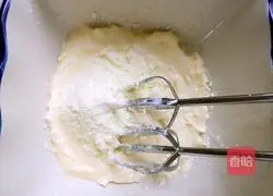 Cranberry Milk Shortbread Recipe Illustration 4