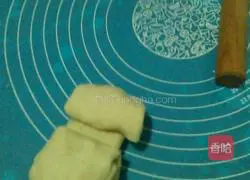 Whole wheat scallion pancake recipe 8