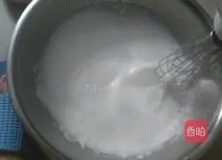 9-inch sponge cake recipe 4