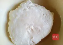 Illustration of how to make meatloaf 1