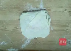 Thousand-layer cake recipe 13