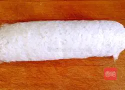 Sakura Sushi Recipe Illustration 14