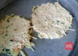 Potato pancake recipe 4