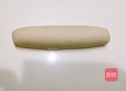 Egg Yolk Thousand Layer Cake Recipe Illustration 13