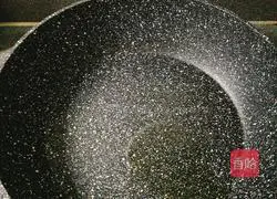 Illustration of how to make golden tortillas 6