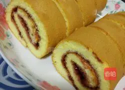 Cake roll recipe 23