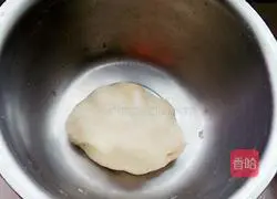 Hand-shredded biscuits Illustration of how to do it 1