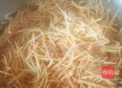 DIY Milk Taro Cake Recipe Illustration 1