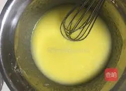 Sesame shortbread recipe 4