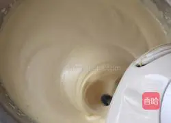 French whole egg sponge cake recipe 7