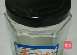 Illustration of how to make homemade sushi 1