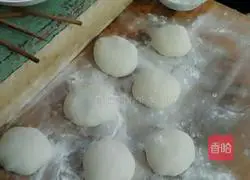 Pictures of how to make pie 8