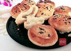 Illustration of how to make sugar cakes 18