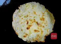 Illustration of how to make egg pancakes 7