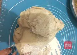 Zucchini and egg pie recipe 6