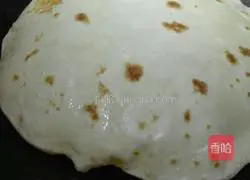 Illustration of how to make egg cakes 10