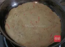 Zucchini pancake recipe 5