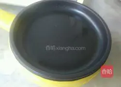 Spinach pancake recipe 2