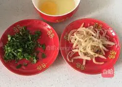 Baby egg pancake recipe 1