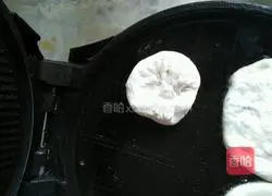 Pork and green onion pie recipe 7