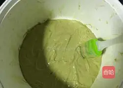Matcha pound cake recipe 7