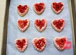 Strawberry meringue pie recipe 12