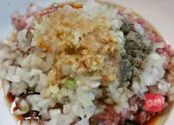 Onion and beef pie recipe 2