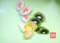 Kuaishou Waffle Recipe Illustration 15