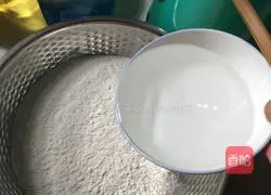 Thousand-layer cake recipe 2