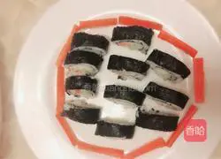 Tcy sushi recipe illustration 8