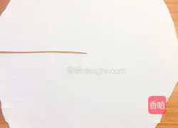 Xianghe meat pie recipe 3