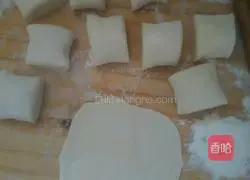 Pork and Zucchini Pie Recipe Illustration 6