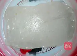 Thousand-layer cake recipe illustration 6