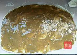 Old Beijing Shaobing Recipe Illustration 3