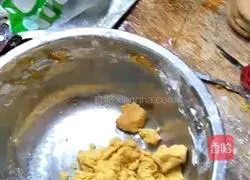 Pumpkin cake recipe 2