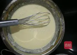 Light cheesecake recipe 5