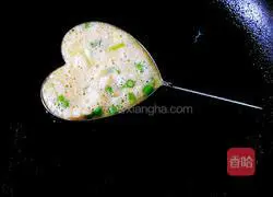 Egg rice cake recipe 5