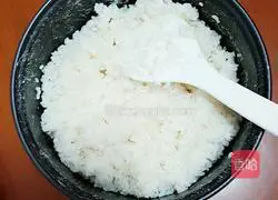 How to make sushi? Illustration 1