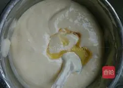 Sponge Cake recipe illustration 8