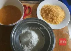 Croquette recipe illustration 4