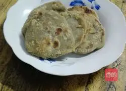 Illustration of how to make bean dregs cake 10