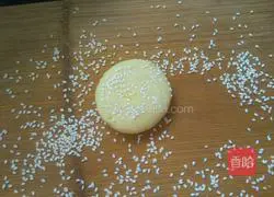 Illustration of how to make sweet potato cake 9