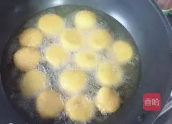 Pumpkin cake recipe illustration 4