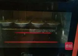 Pineapple egg tart recipe 10