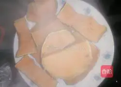 Pumpkin pie recipe 1