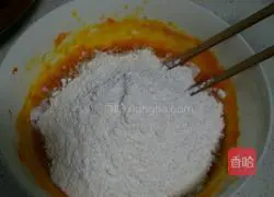 Pumpkin pie recipe 4