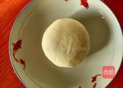 Illustration of how to make sugar cakes 2