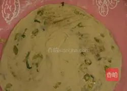 Illustration of how to make homemade hand cakes 6