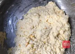 Illustration of how to make corn tortillas 1