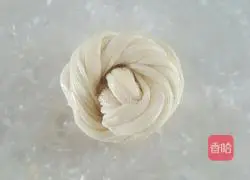 Panlong Cake Recipe Illustration 10